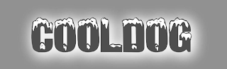 COOLDOG logo