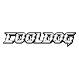 COOLDOG logo