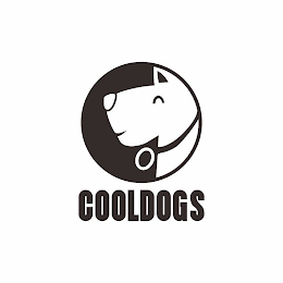 COOLDOGS logo