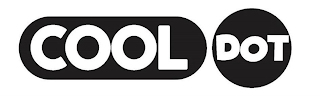 COOLDOT logo