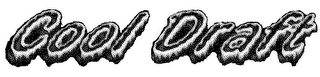 COOLDRAFT logo