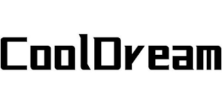 COOLDREAM logo