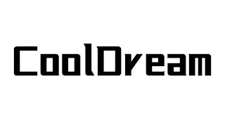 COOLDREAM logo