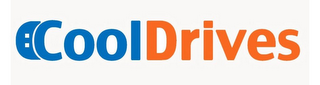 COOLDRIVES logo