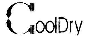 COOLDRY logo