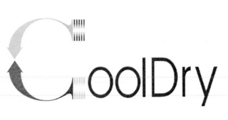 COOLDRY logo