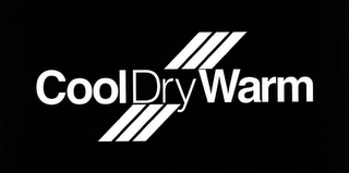 COOLDRYWARM logo