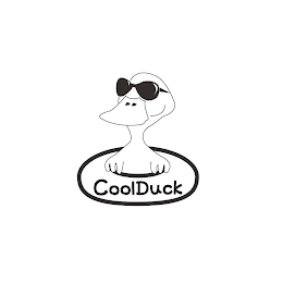 COOLDUCK logo