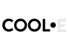 COOL·E logo