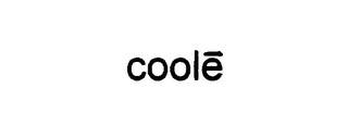 COOLE logo