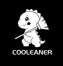 COOLEANER logo