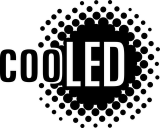 COOLED logo