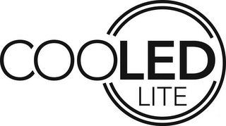 COOLED LITE logo