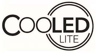 COOLED LITE logo