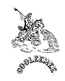COOLEEMEE logo