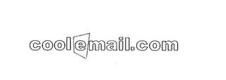 COOLEMAIL.COM logo