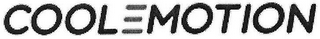 COOLEMOTION logo
