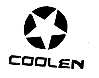 COOLEN logo