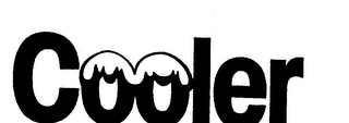 COOLER logo