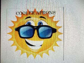 COOLER APRONS logo
