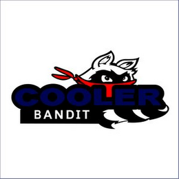 COOLER BANDIT logo