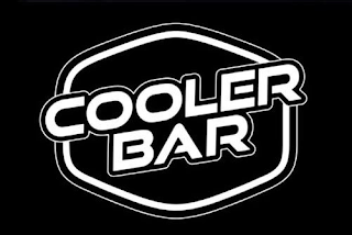 COOLER BAR logo