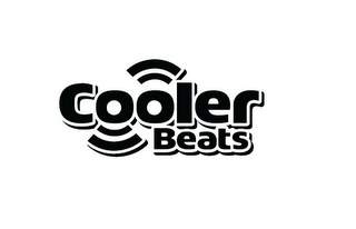 COOLER BEATS logo