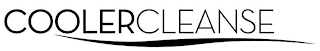 COOLER CLEANSE logo