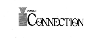 COOLER CONNECTION logo