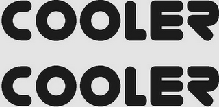 COOLER COOLER logo