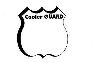 COOLER GUARD logo