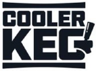 COOLER KEG logo