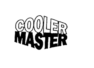 COOLER MASTER