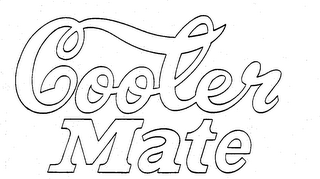 COOLER MATE logo