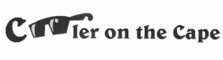 COOLER ON THE CAPE logo
