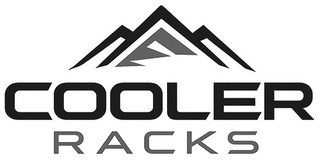 COOLER RACKS logo