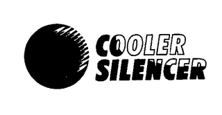 COOLER SILENCER logo