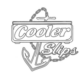 COOLER SLIPS logo