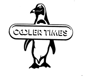 COOLER TIMES logo