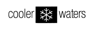 COOLER WATERS logo