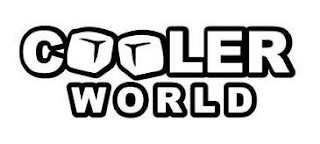 COOLER WORLD logo