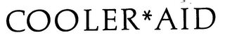 COOLER*AID logo