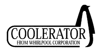 COOLERATOR FROM WHIRLPOOL CORPORATION logo