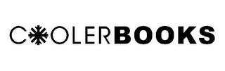 COOLERBOOKS logo