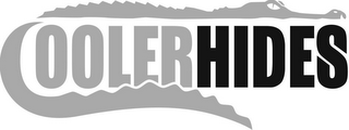 COOLERHIDES logo