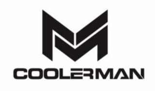 COOLERMAN logo