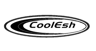 COOLESH logo