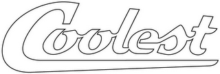 COOLEST logo