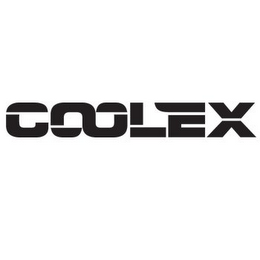 COOLEX logo