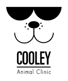 COOLEY ANIMAL CLINIC logo